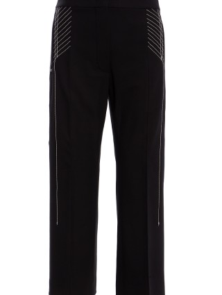 Брюки SPORTMAX (879): фото - Invogue