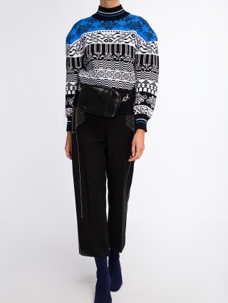 Брюки SPORTMAX (879): фото 1 - Invogue