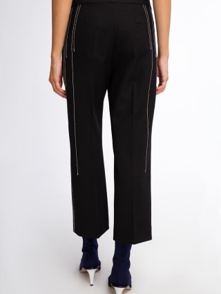 Брюки SPORTMAX (879): фото 4 - Invogue