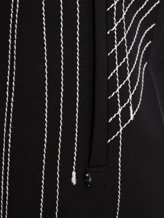 Брюки SPORTMAX (879): фото 5 - Invogue