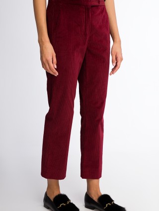 Брюки MAX MARA (736): фото 5 - Invogue