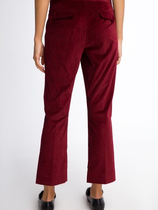 Брюки MAX MARA (736): фото 6 - Invogue