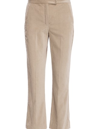 Брюки MAX MARA (577): фото 2 - Invogue