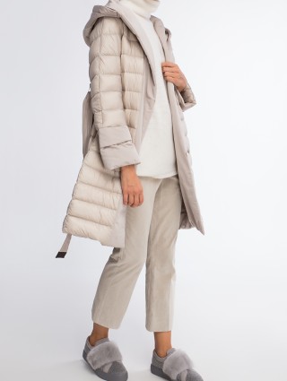 Брюки MAX MARA (577): фото 3 - Invogue