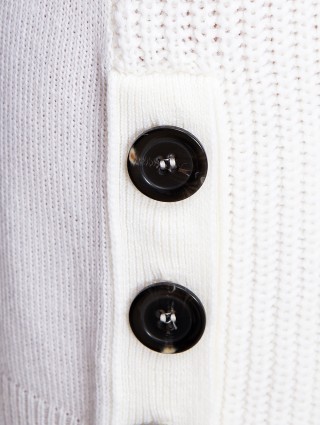 Светр I BLUES (710): фото 6 - Invogue