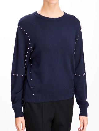 Свитер MARELLA (919): фото 5 - Invogue