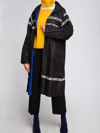 Пальто SPORTMAX (690): фото 3 - Invogue