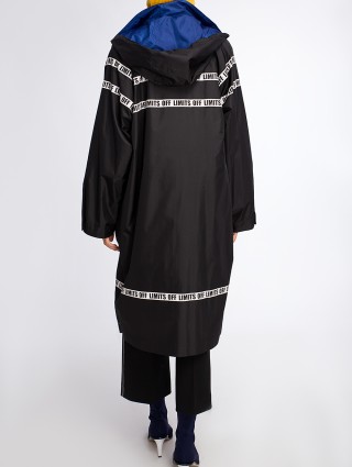 Пальто SPORTMAX (690): фото 4 - Invogue