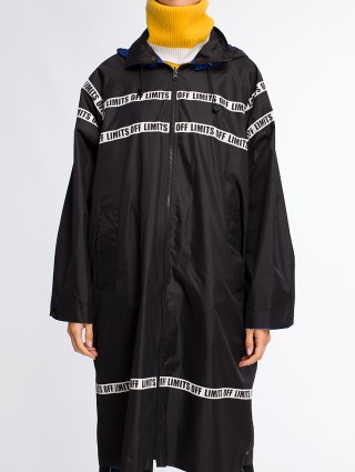 Пальто SPORTMAX (690): фото 5 - Invogue