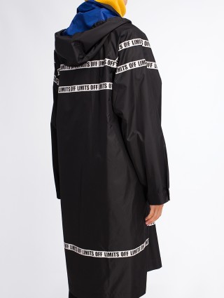 Пальто SPORTMAX (690): фото 6 - Invogue