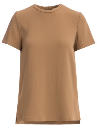 Блуза MAX MARA (973): фото 2 - Invogue