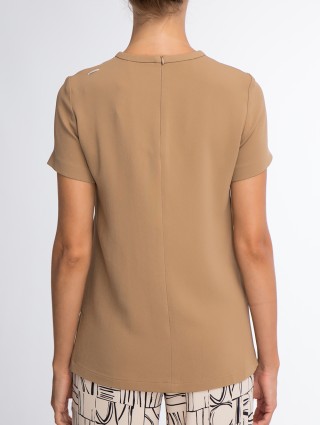 Блуза MAX MARA (973): фото 5 - Invogue