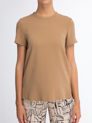 Блуза MAX MARA (973): фото 6 - Invogue