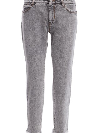 Джинсы MAX MARA (1191): фото 2 - Invogue