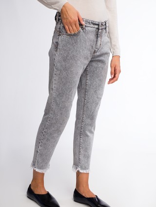 Джинсы MAX MARA (1191): фото 5 - Invogue