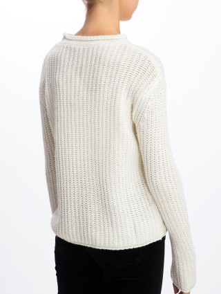 Светр MARELLA (1185): фото 4 - Invogue