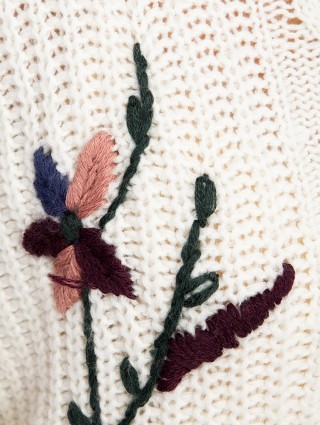 Светр MARELLA (1185): фото 5 - Invogue