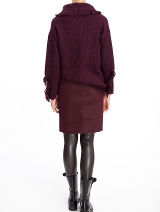 Спідниця MARC CAIN (2198): фото 4 - Invogue