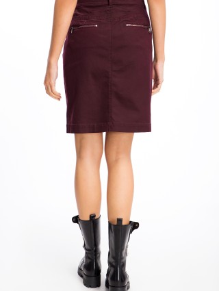 Спідниця MARC CAIN (2198): фото 6 - Invogue