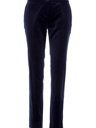 Брюки MAX MARA (2243): фото 2 - Invogue