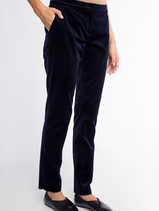 Брюки MAX MARA (2243): фото 5 - Invogue