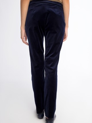 Брюки MAX MARA (2243): фото 6 - Invogue