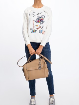 Свитшот MARC CAIN (1394): фото 3 - Invogue