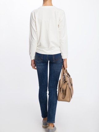 Свитшот MARC CAIN (1394): фото 4 - Invogue