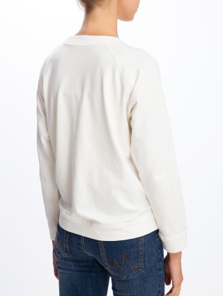 Свитшот MARC CAIN (1394): фото 6 - Invogue