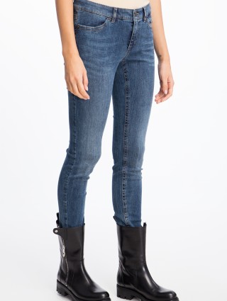 Джинсы MARC CAIN (1857): фото 7 - Invogue