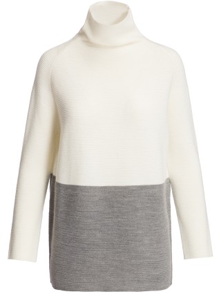 Свитер MARELLA (1093): фото 2 - Invogue