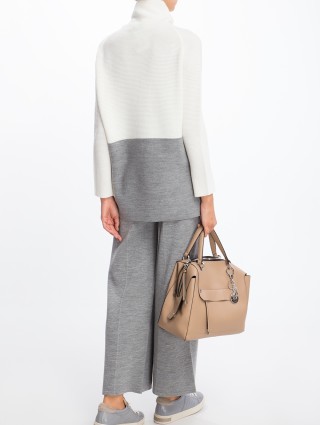 Свитер MARELLA (1093): фото 4 - Invogue