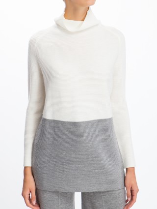 Свитер MARELLA (1093): фото 5 - Invogue