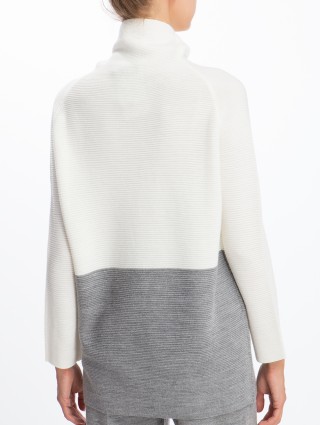 Свитер MARELLA (1093): фото 6 - Invogue