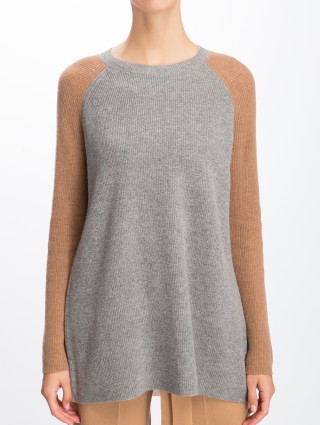 Свитер MARELLA (1091): фото 5 - Invogue