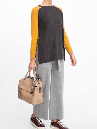 Свитер Marella (1092): фото 1 - Invogue