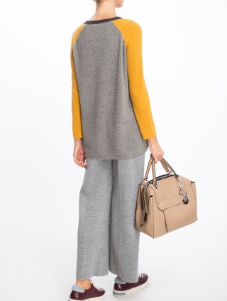 Свитер Marella (1092): фото 2 - Invogue