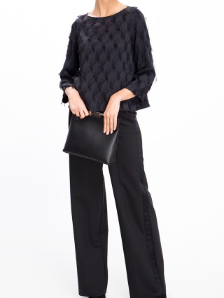 Брюки I BLUES (734): фото 1 - Invogue