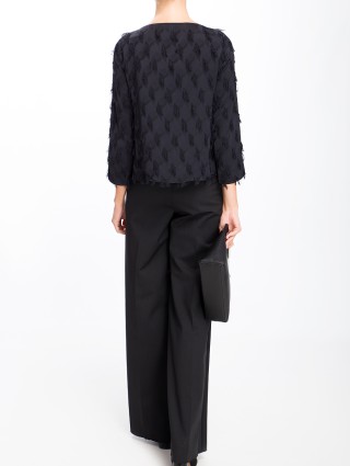 Брюки I BLUES (734): фото 2 - Invogue