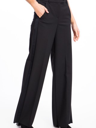 Брюки I BLUES (734): фото 3 - Invogue