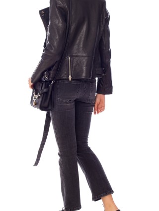 Джинсы MSGM (1297): фото 4 - Invogue