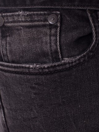 Джинсы MSGM (1297): фото 7 - Invogue