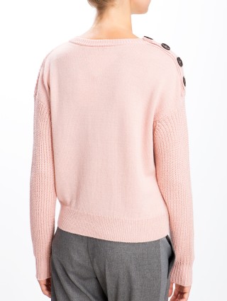 Светр I BLUES (586): фото 5 - Invogue