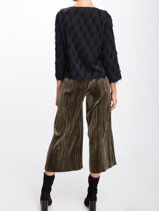 Блуза MARELLA (908): фото 2 - Invogue