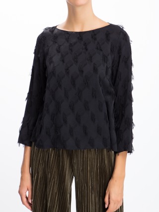 Блуза MARELLA (908): фото 3 - Invogue