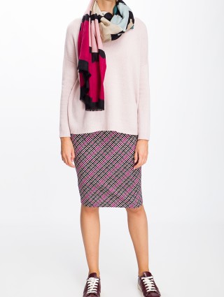 Спідниця MARC CAIN (1730): фото 3 - Invogue