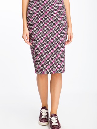 Спідниця MARC CAIN (1730): фото 5 - Invogue