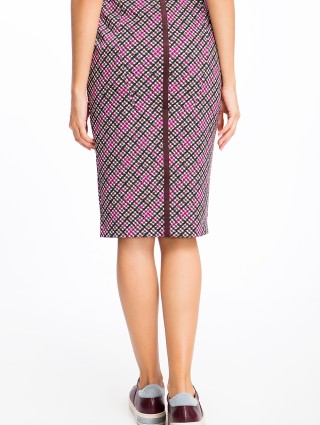 Спідниця MARC CAIN (1730): фото 6 - Invogue