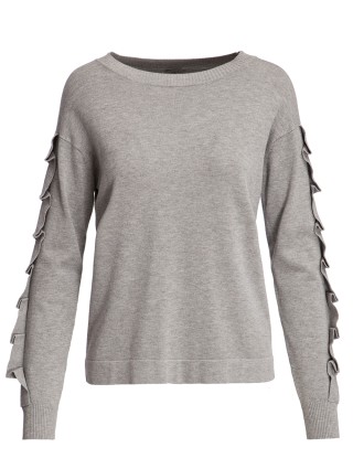 Свитер MARELLA (1184): фото 2 - Invogue