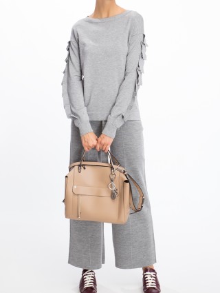 Свитер MARELLA (1184): фото 3 - Invogue